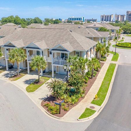 Chic North Myrtle Beach Villa Resort Amenities! Eksteriør bilde