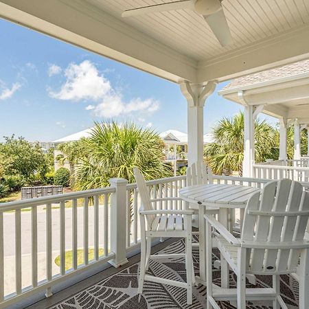 Chic North Myrtle Beach Villa Resort Amenities! Eksteriør bilde