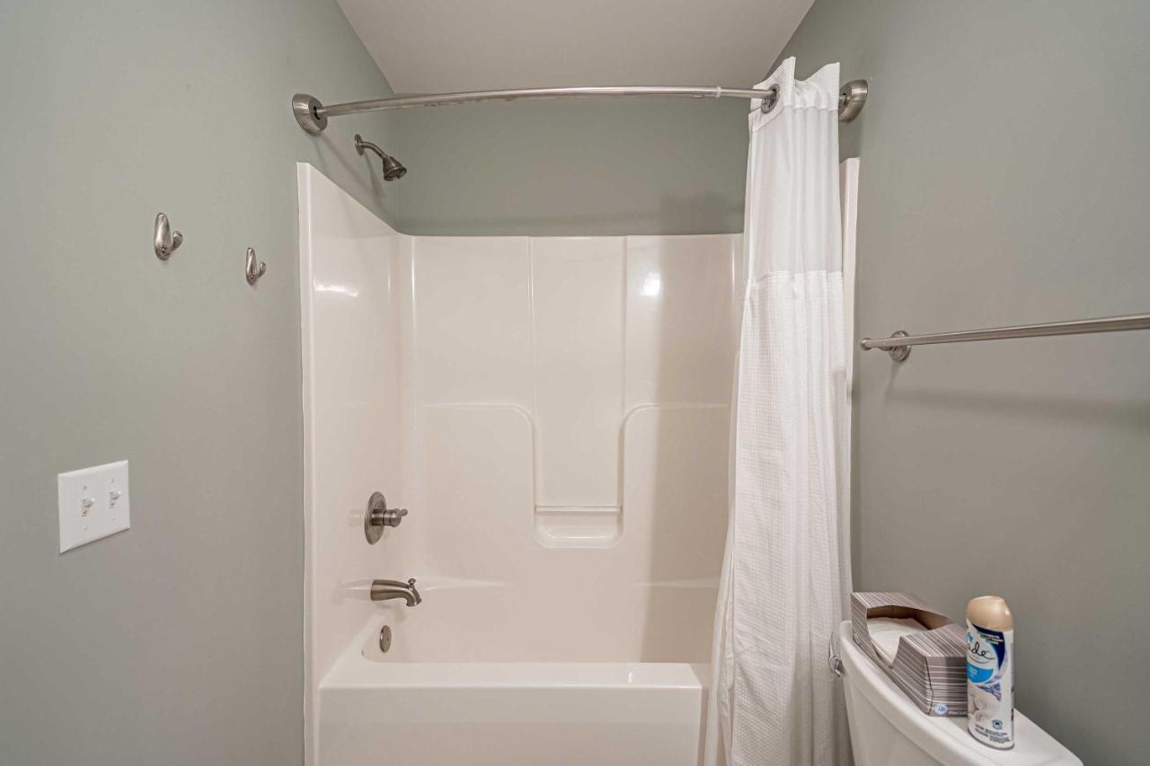 Chic North Myrtle Beach Villa Resort Amenities! Eksteriør bilde