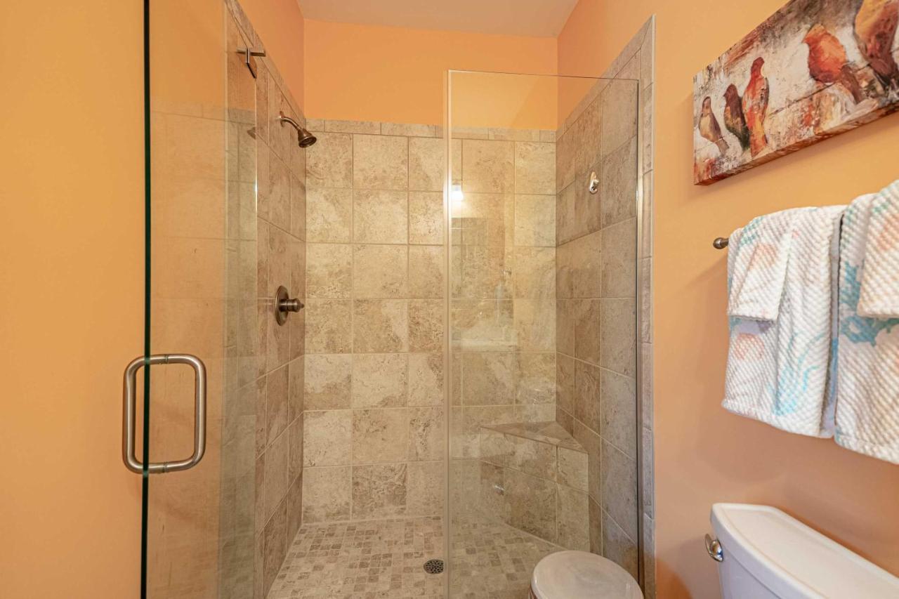 Chic North Myrtle Beach Villa Resort Amenities! Eksteriør bilde