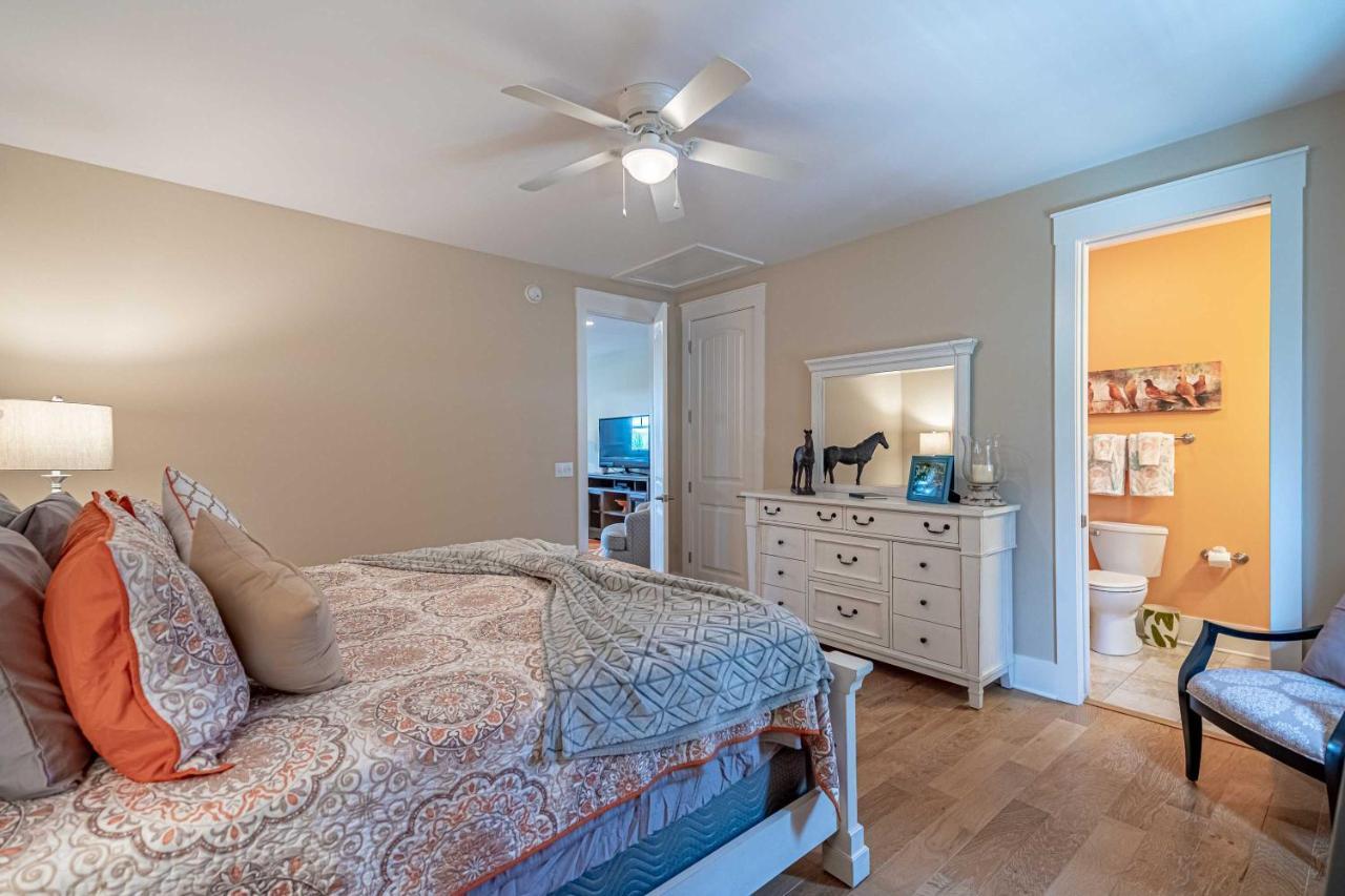 Chic North Myrtle Beach Villa Resort Amenities! Eksteriør bilde