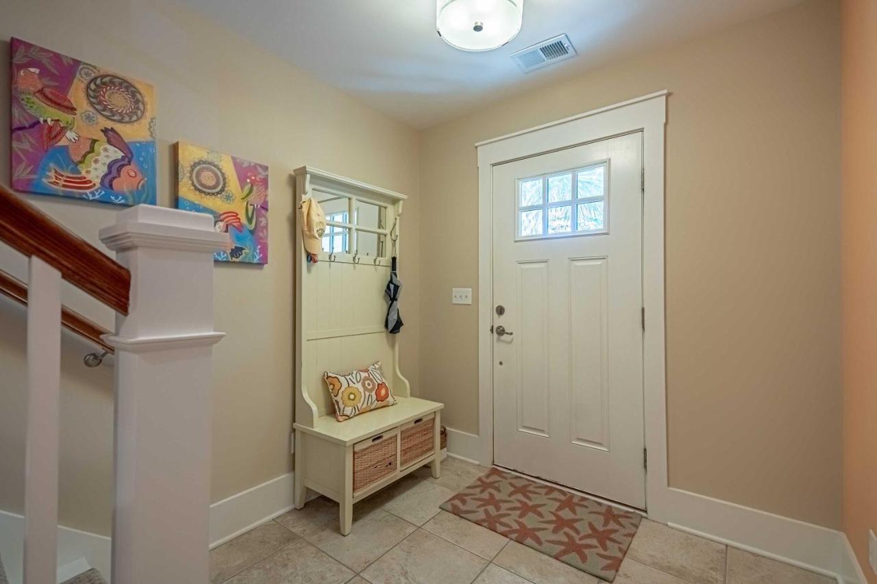 Chic North Myrtle Beach Villa Resort Amenities! Eksteriør bilde